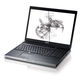Image for article titled Dell Precision M6500 Hops On USB 3.0 and Core i5/i7 Trains